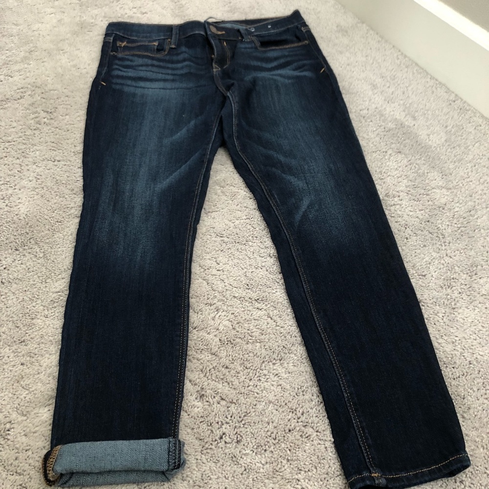 Express Jeggings